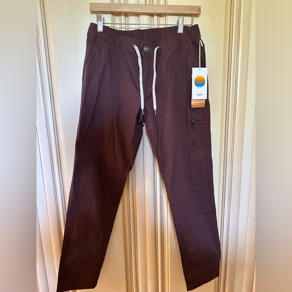 Vuori Pant
